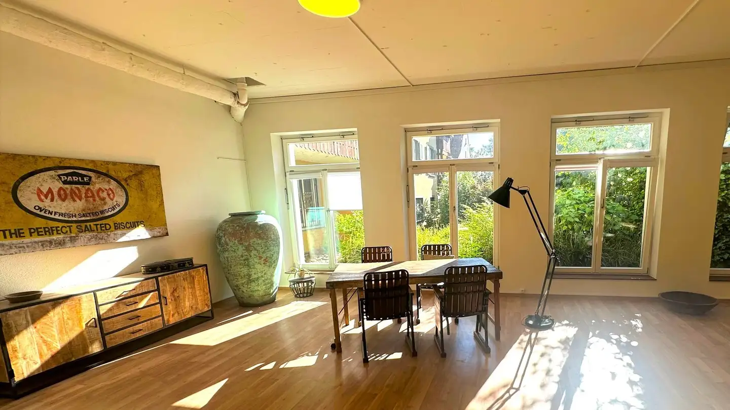 Wohnung mieten - Marktgasse 8, 4310 Rheinfelden