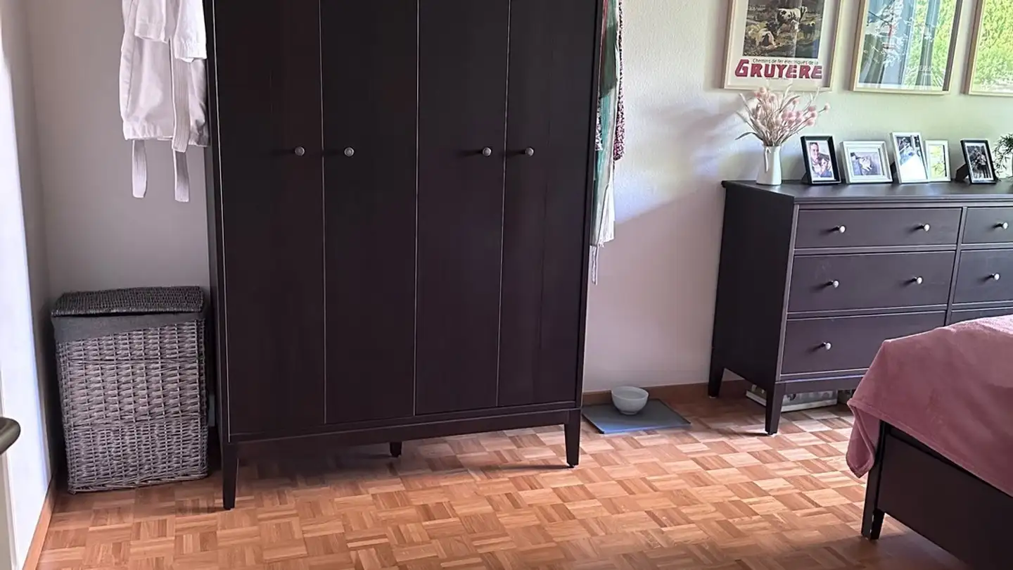 Wohnung mieten - Lindenstrasse 7, 8307 Effretikon - Foto 4