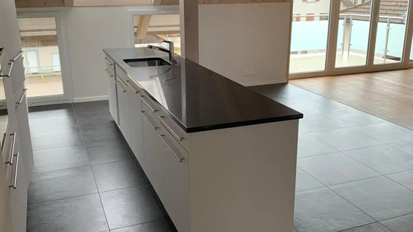 Appartamento in affitto - Gässliweg 2, 3272 Walperswil - Foto 4