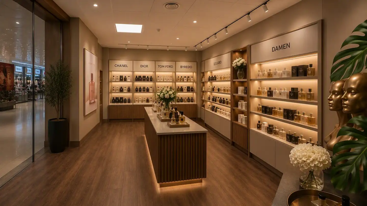 Negozio in affitto - Zürichstrasse 5, 6004 Luzern - Foto 4