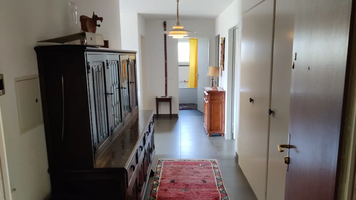 Appartamento in affitto - Route De Brent 25, 1807 Blonay - Photo 2