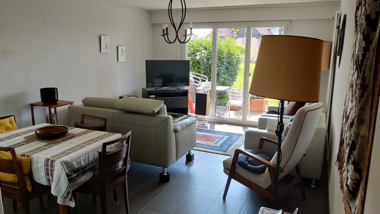 Appartamento in affitto - Route De Brent 25, 1807 Blonay - Photo 3