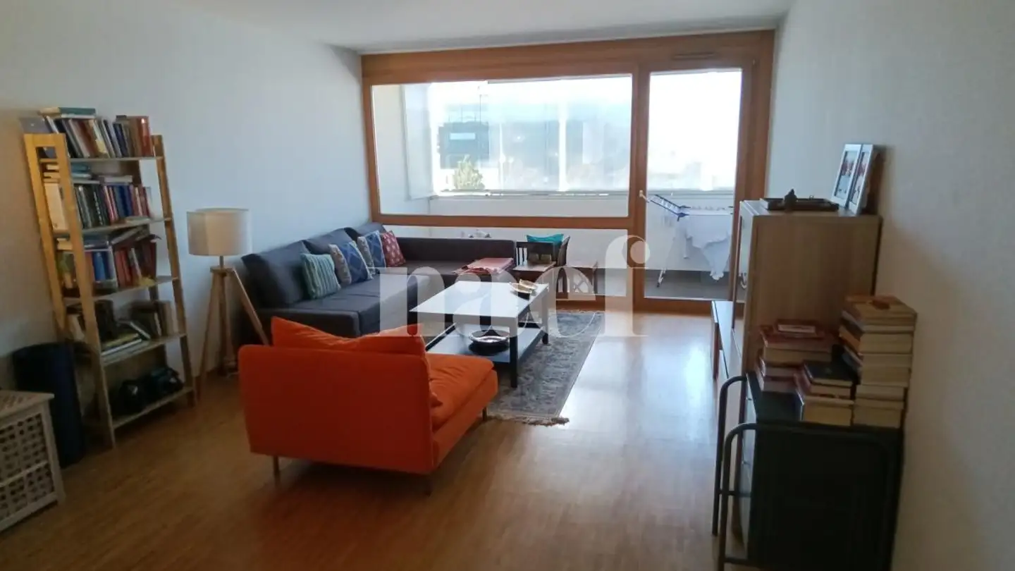 Wohnung mieten - Route De Ferney 218, 1218 Le Grand-Saconnex - Foto 2