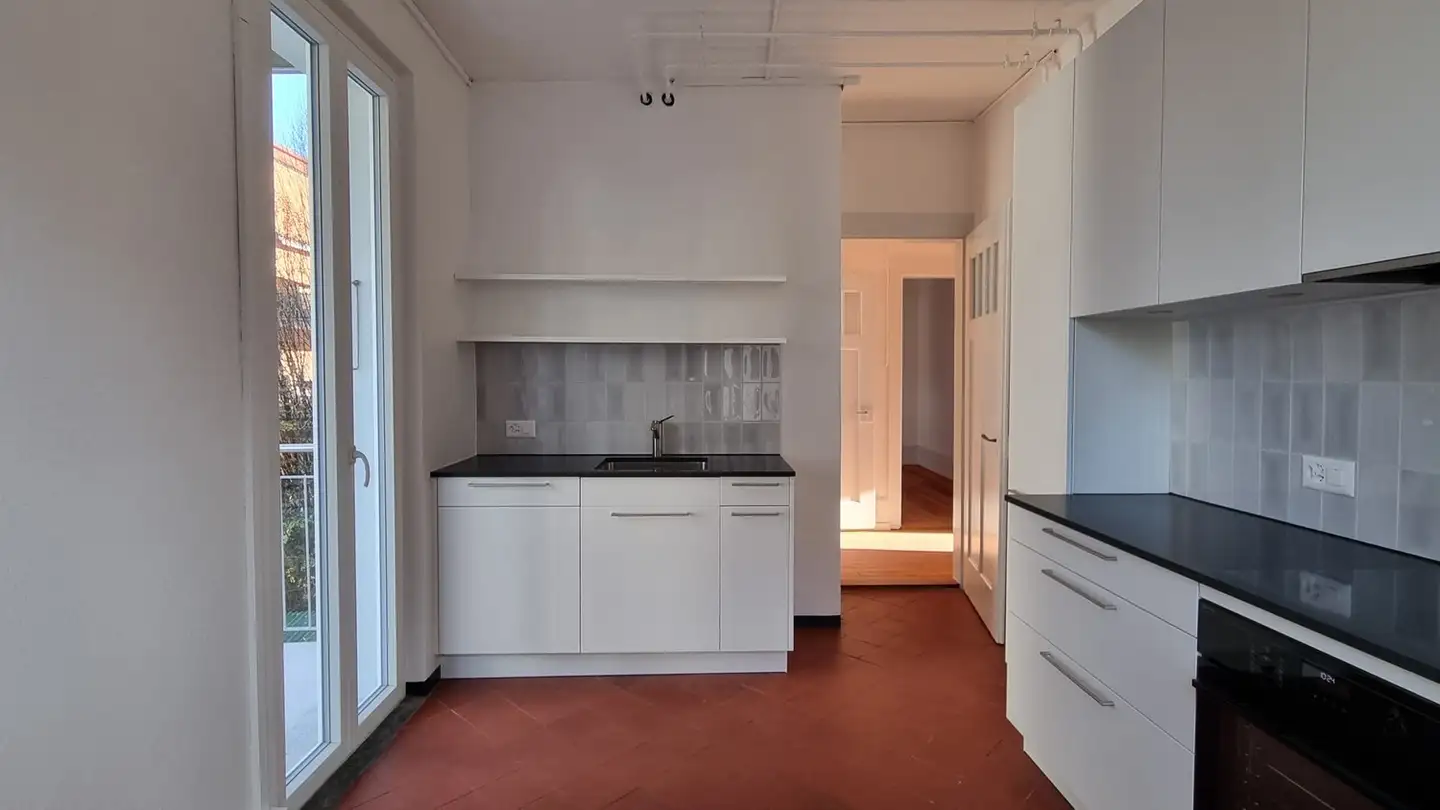 Wohnung mieten - Rue Schönegg / Schöneggstrasse 13, 2503 Biel/Bienne - Foto 2