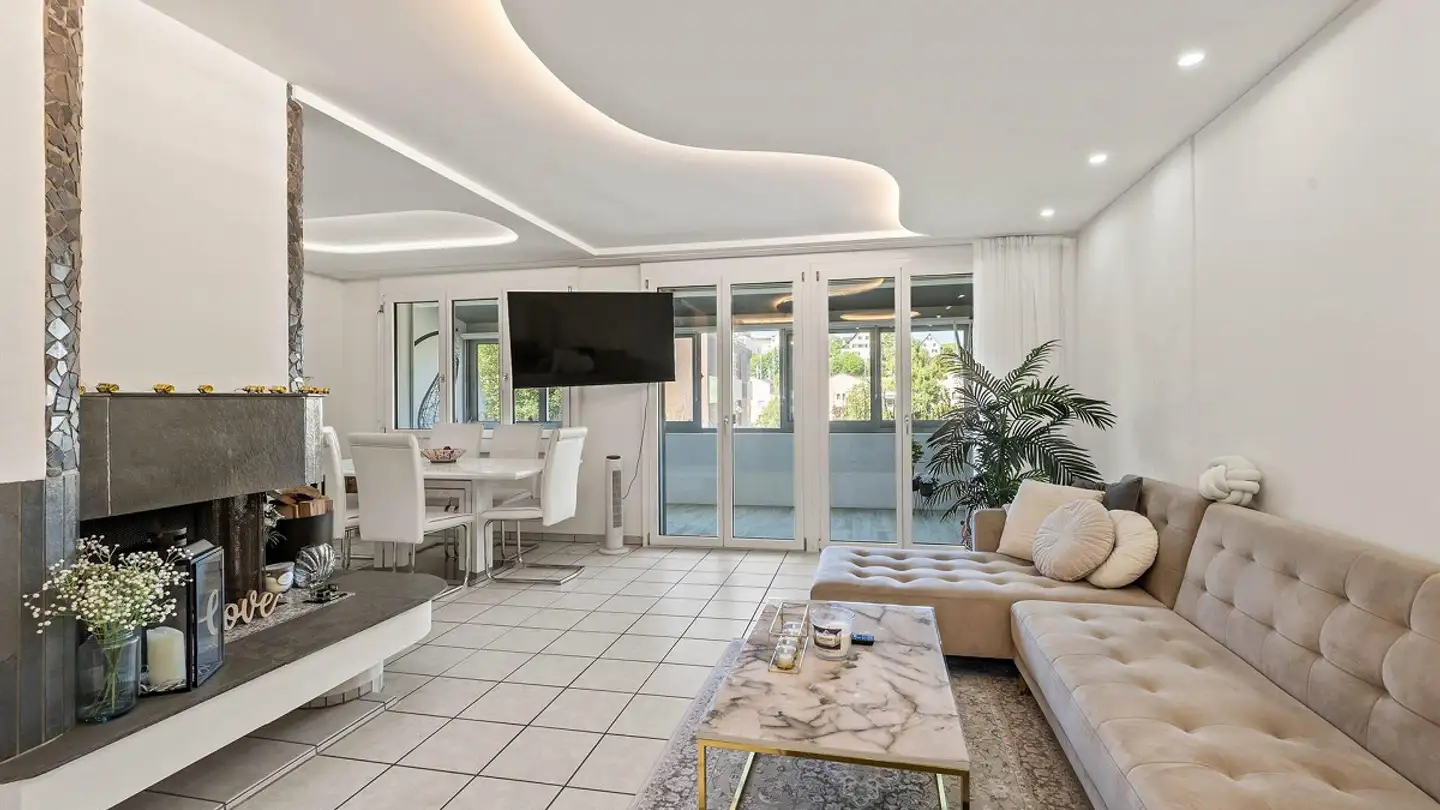 Appartamento in vendita - 8308 Illnau