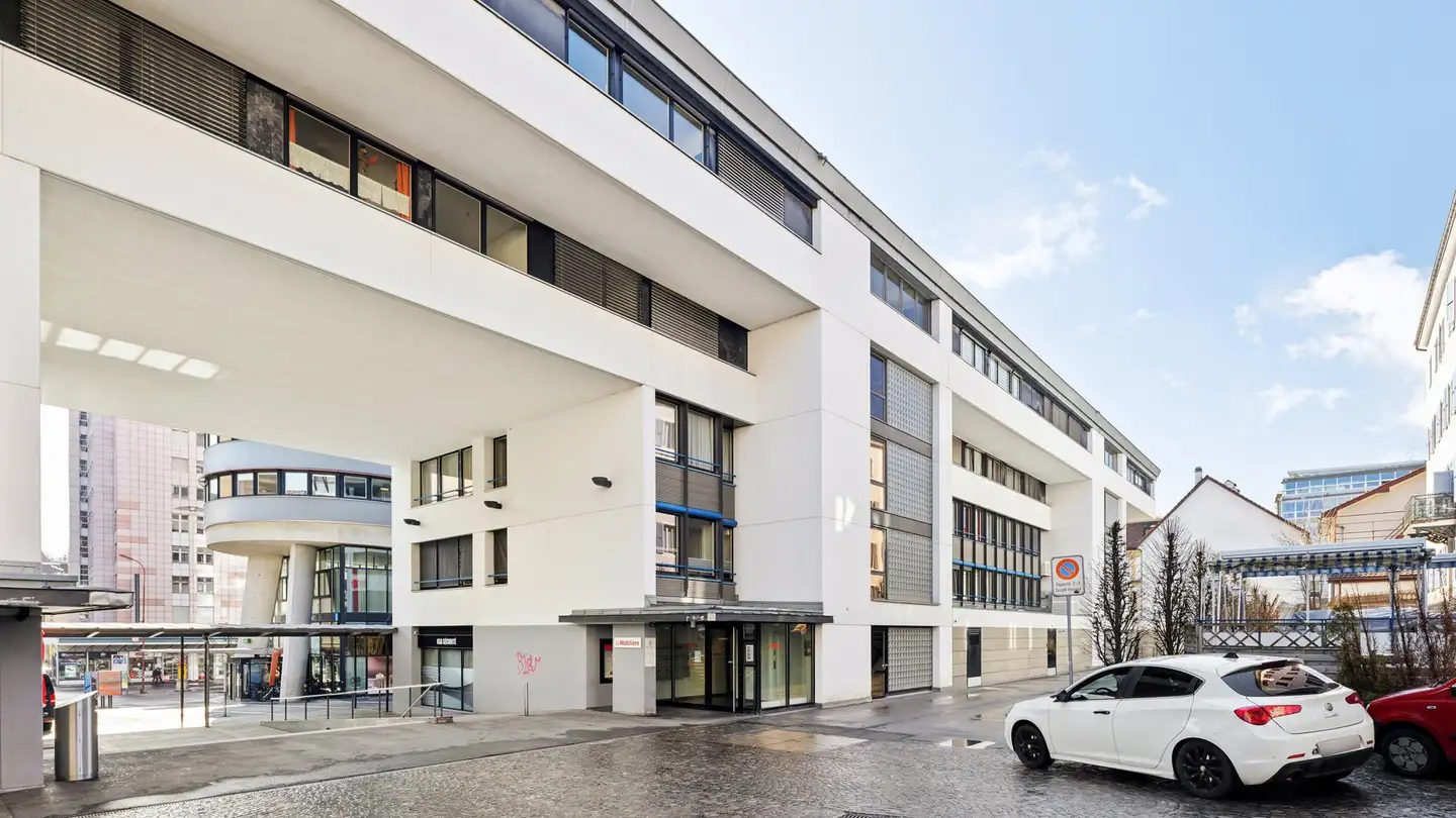 Villa in affitto - Espacité 3, 2300 La Chaux-de-Fonds - Foto 2