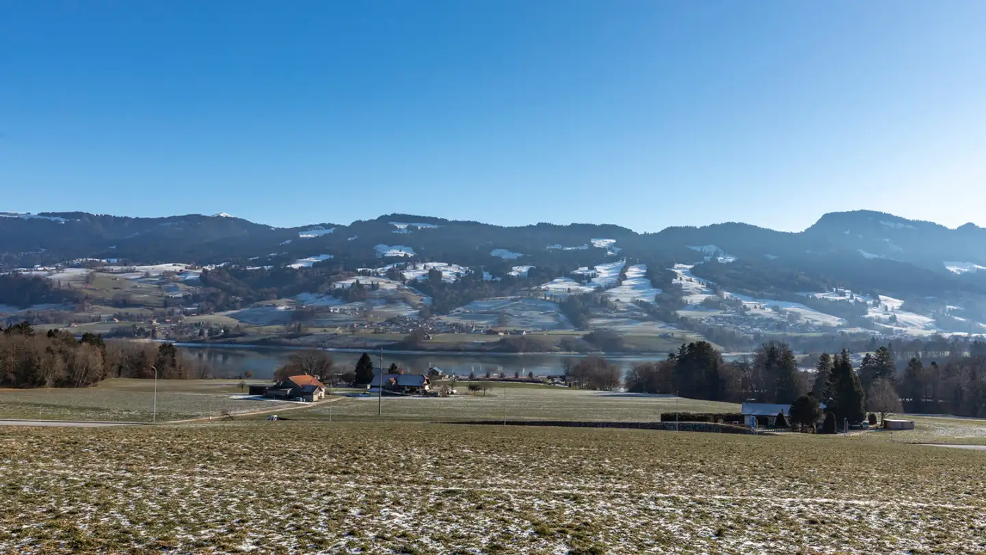 Appartement à vendre - Vers La Chapelle 30, 1643 Gumefens - Photo 2