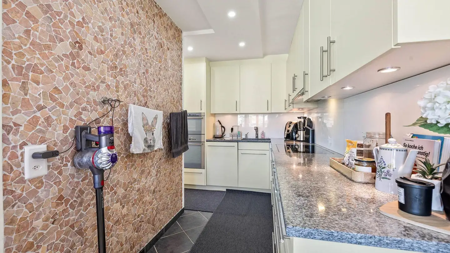 Appartamento in vendita - 8308 Illnau - Foto 4