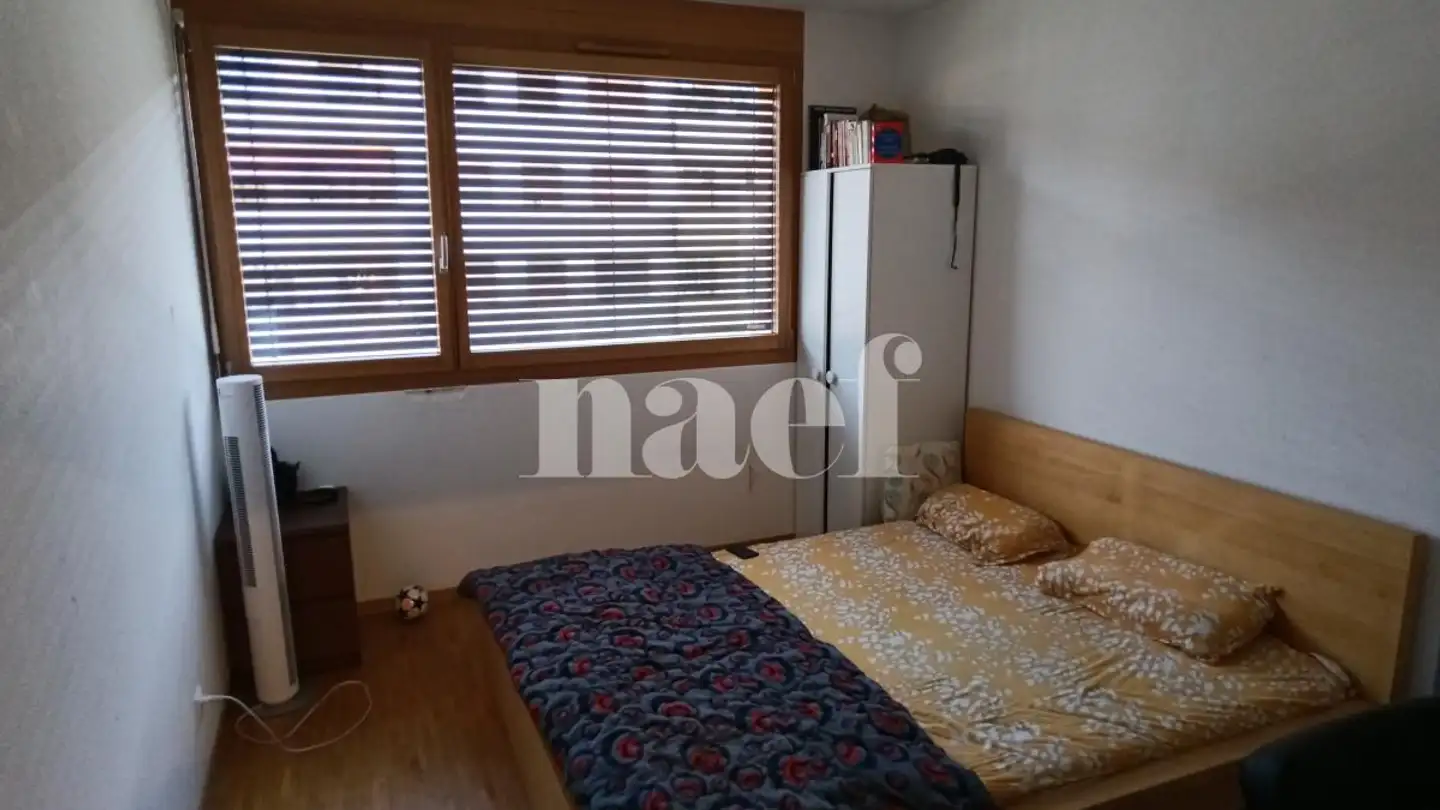 Wohnung mieten - Route De Ferney 218, 1218 Le Grand-Saconnex - Foto 4