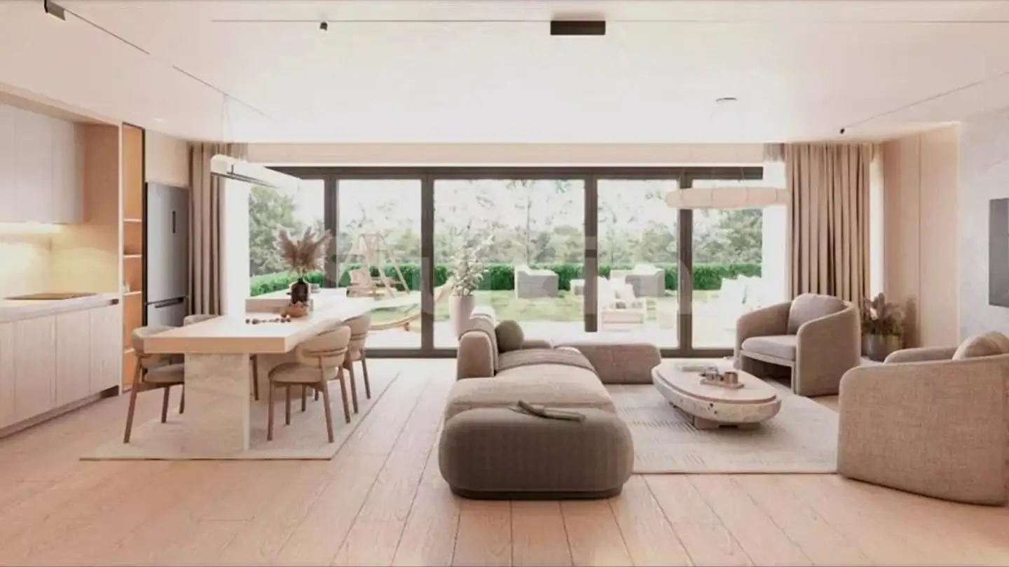 Maison jumelle à vendre - 1296 Coppet - Photo 4