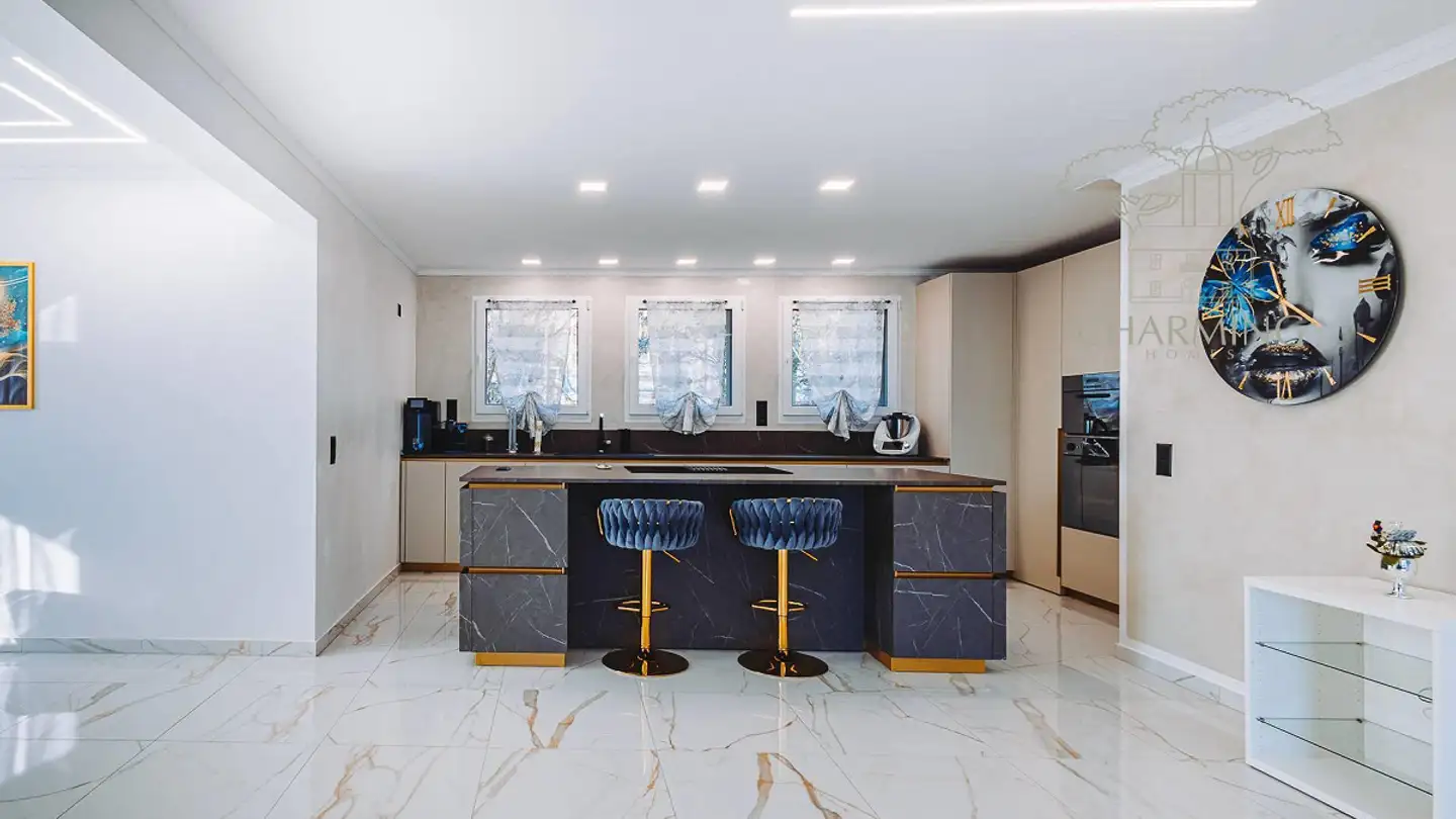 Apartment for sale - Via Al Castello, 6948 Porza