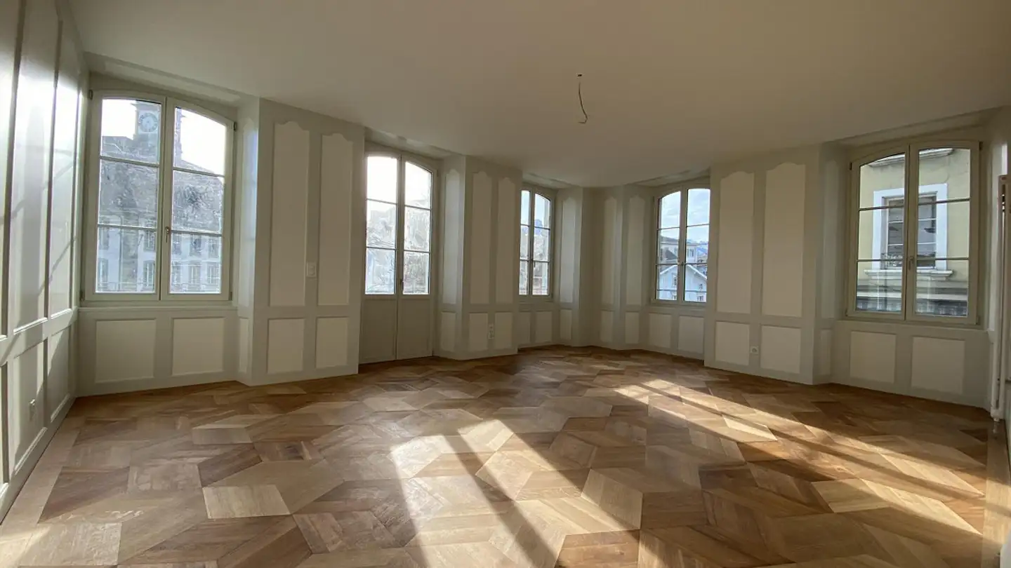 Appartamento in affitto - Freienhofgasse 1, 3600 Thun - Foto 2