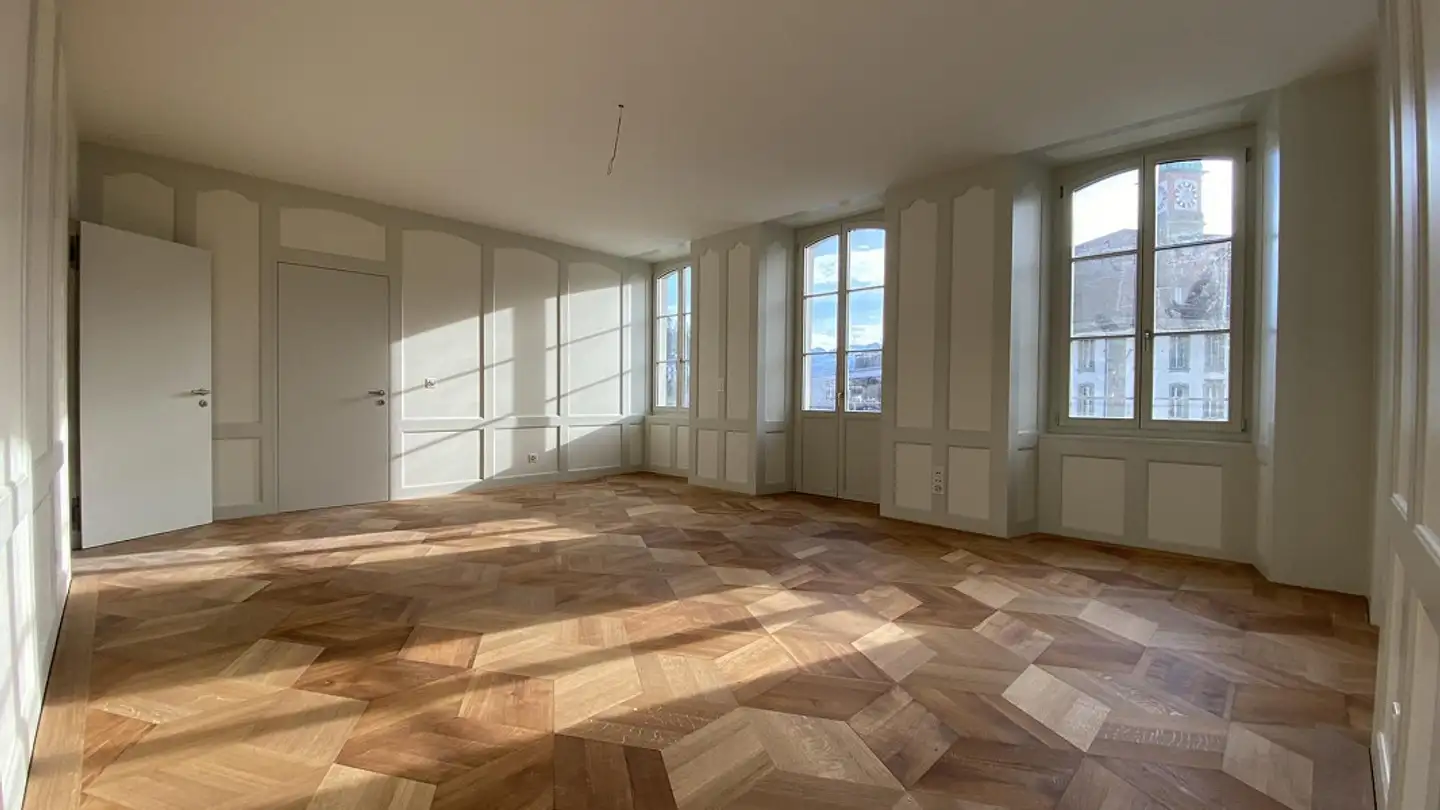 Appartamento in affitto - Freienhofgasse 1, 3600 Thun - Foto 3