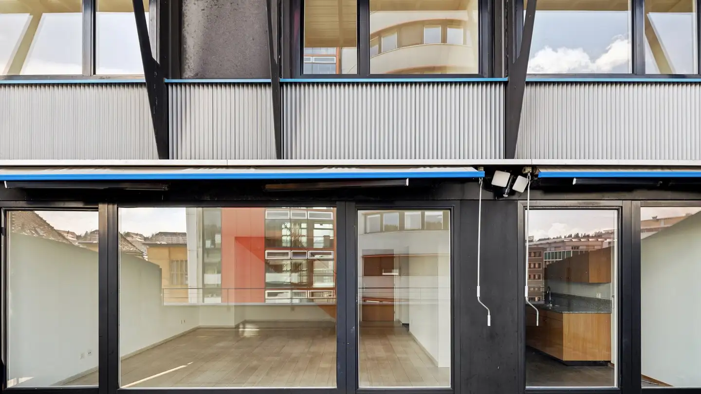 Villa in affitto - Espacité 3, 2300 La Chaux-de-Fonds - Foto 3