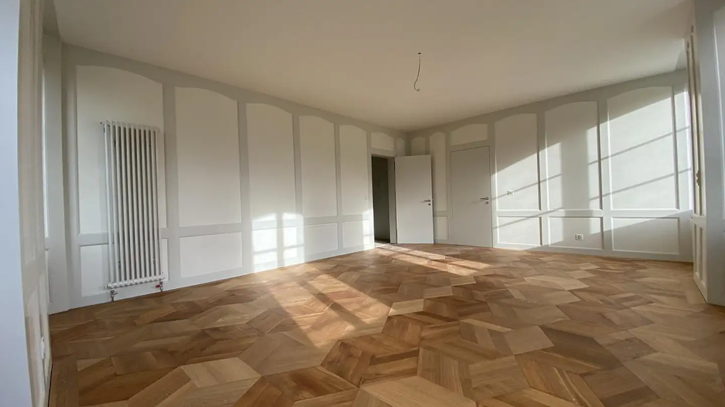Appartamento in affitto - Freienhofgasse 1, 3600 Thun - Foto 4