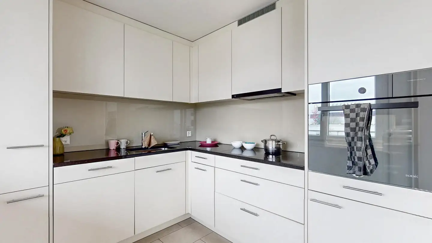Appartamento in affitto - Mühlemattstrasse 8, 4800 Zofingen - Foto 2
