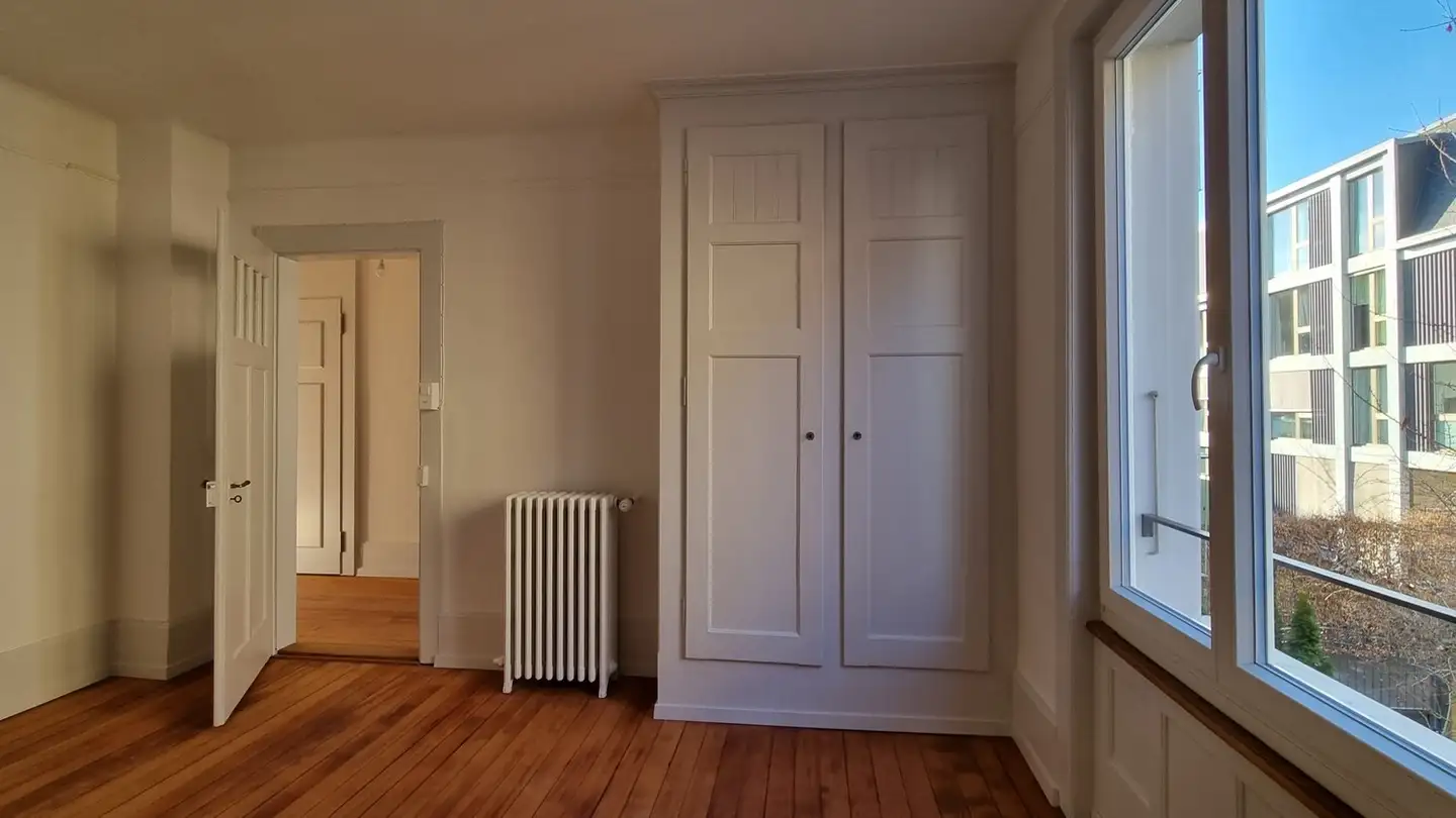 Wohnung mieten - Rue Schönegg / Schöneggstrasse 13, 2503 Biel/Bienne - Foto 4