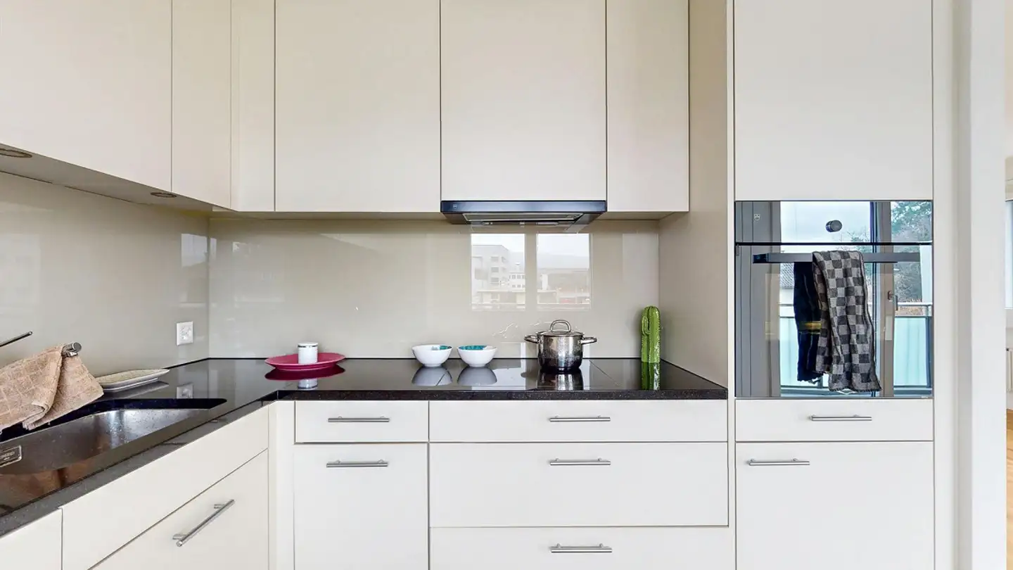 Appartamento in affitto - Mühlemattstrasse 8, 4800 Zofingen - Foto 3