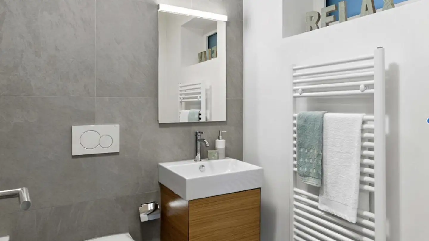 Appartamento in affitto - Schulstrasse 13a, 8599 Salmsach - Foto 4