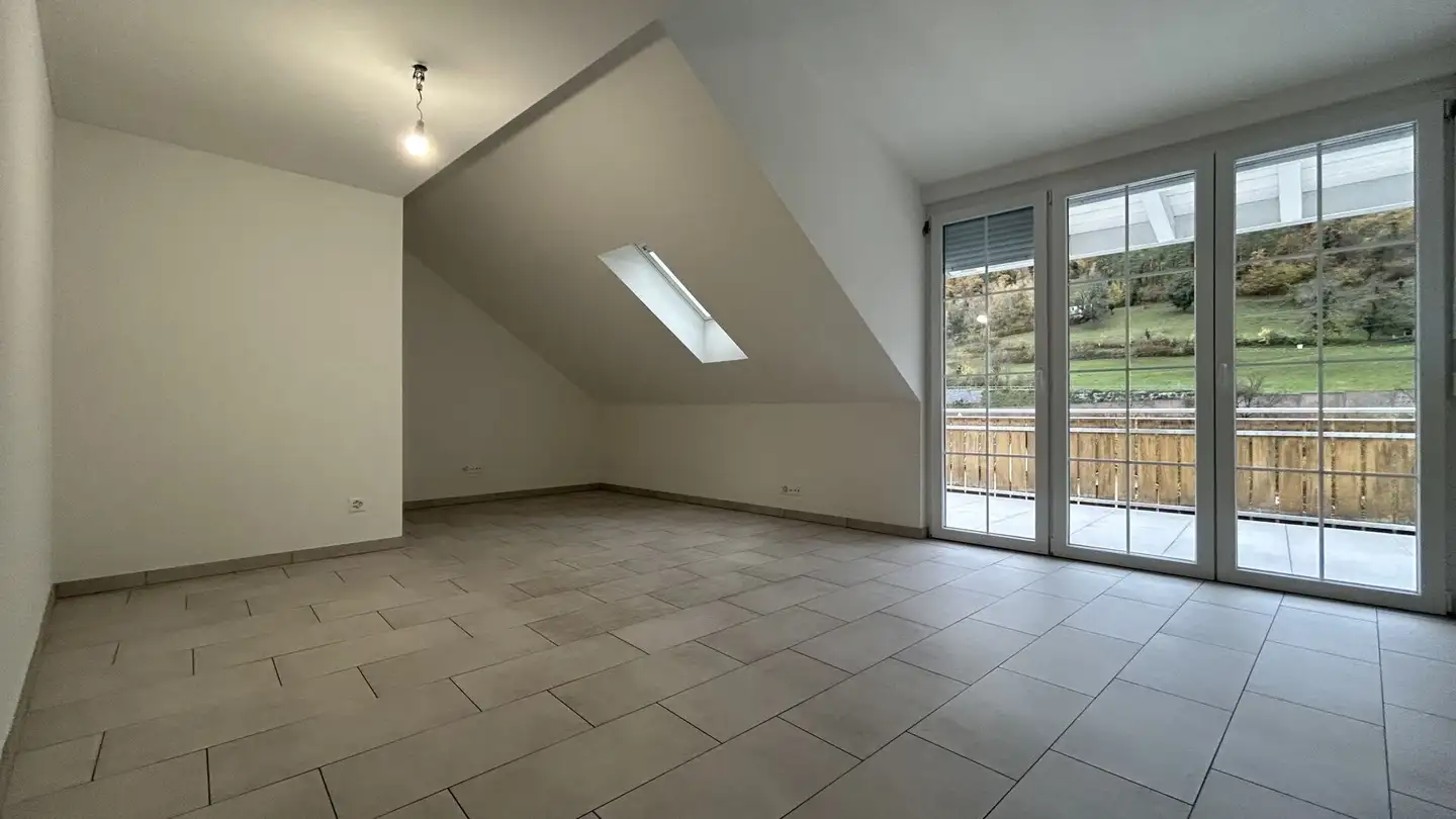 Appartamento in affitto - Hauptstrasse, 5076 Bözen - Photo 2