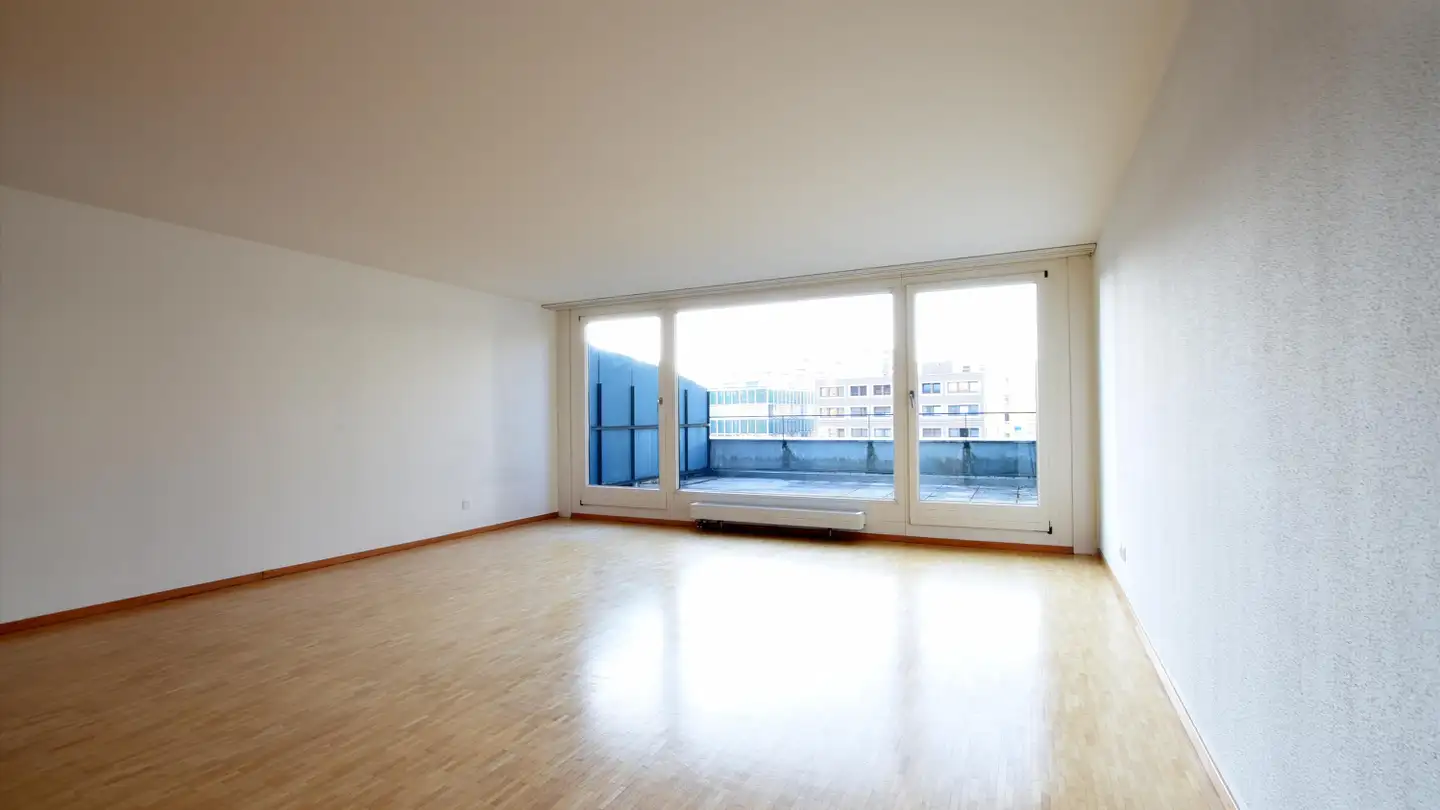 Villa in affitto - Espacité 3, 2300 La Chaux-de-Fonds - Foto 4