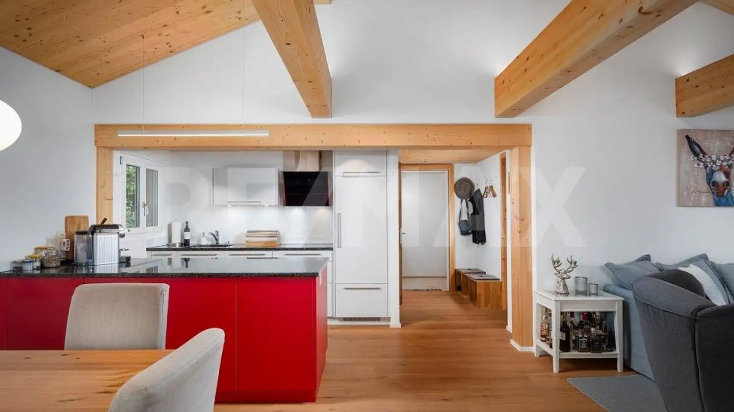 Appartement meublé à vendre - Rietstrasse 8, 8873 Amden - Photo 3