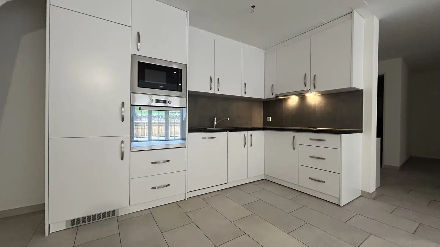 Appartamento in affitto - Hauptstrasse, 5076 Bözen - Photo 4