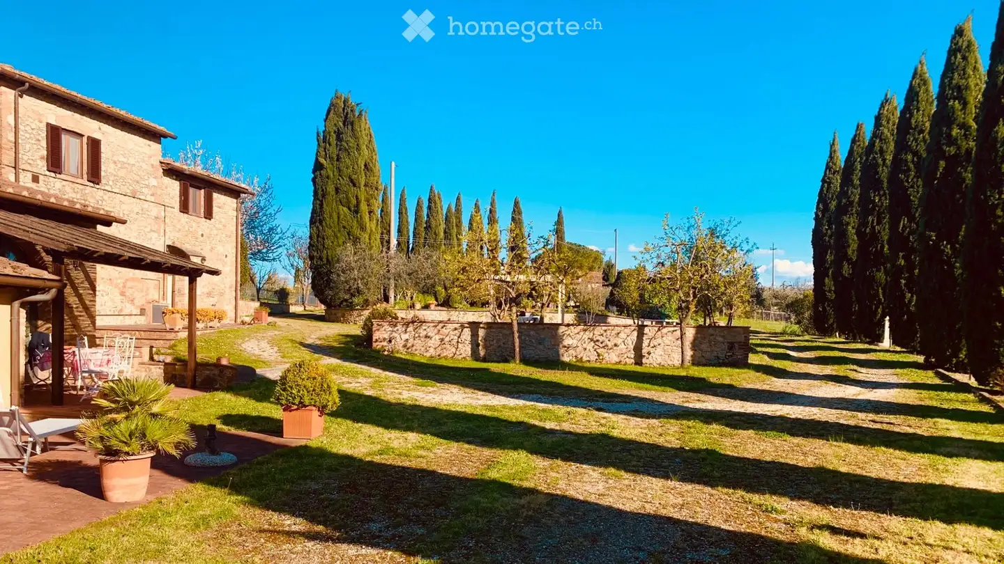 Single house for rent - 4450 Sissach