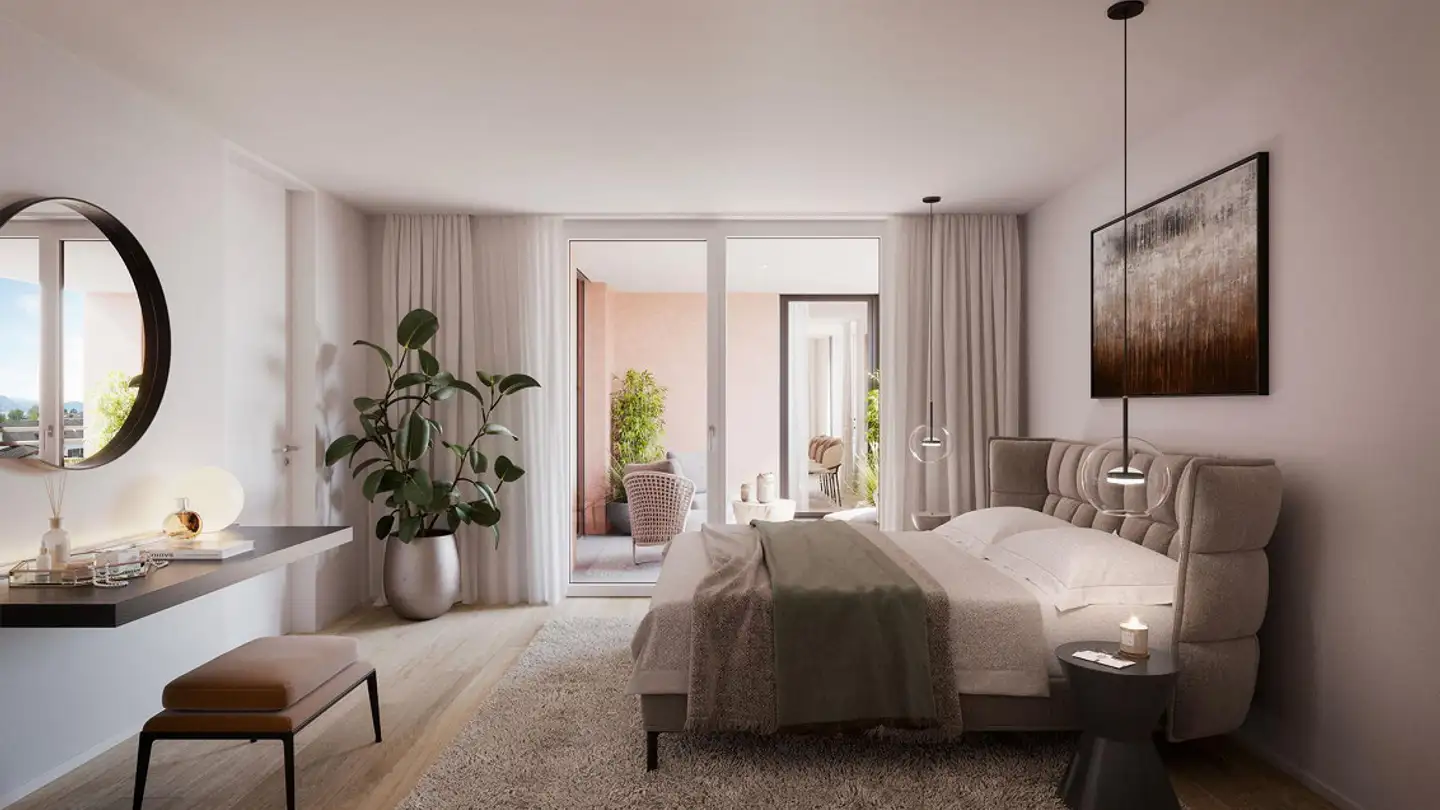 Appartamento in vendita - Burgweg 3a, 6402 Merlischachen - Foto 3