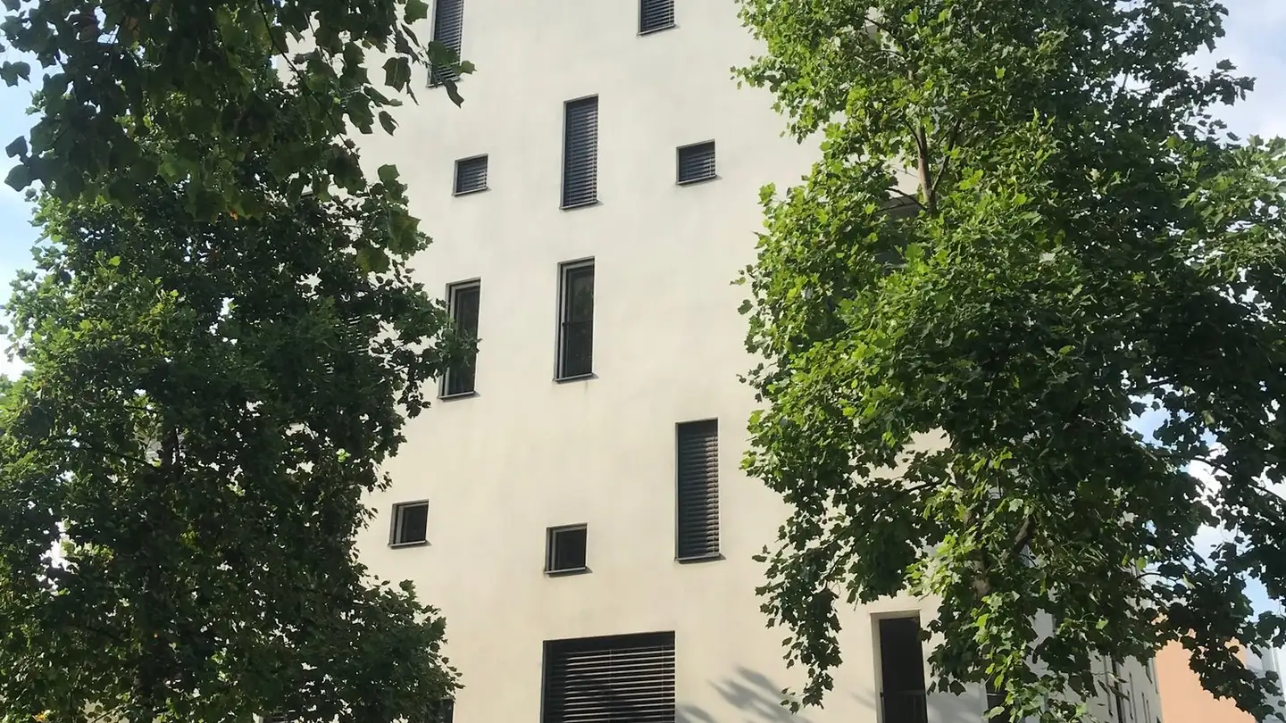 Appartamento in affitto - 6900 Lugano