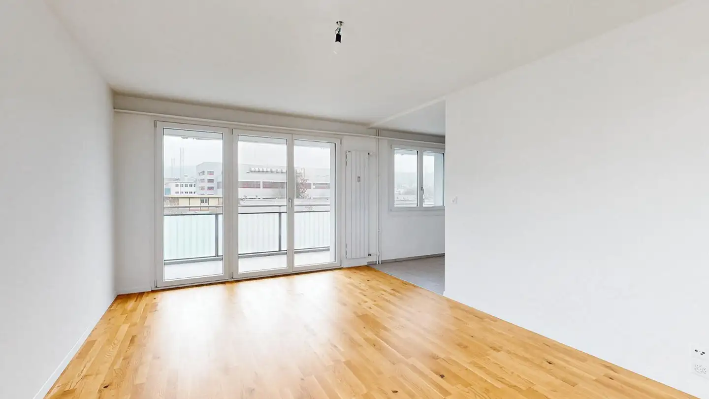 Appartamento in affitto - Mühlemattstrasse 8, 4800 Zofingen - Foto 4