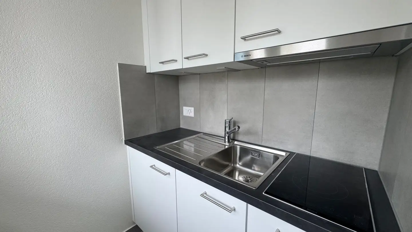 Wohnung mieten - Rue De La Charrière, 2300 La Chaux-de-Fonds