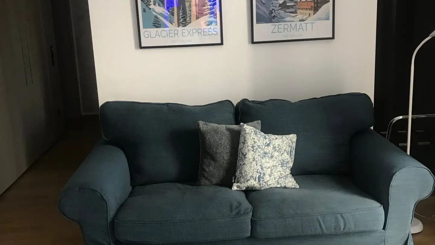 Appartamento in affitto - 6900 Lugano - Foto 2