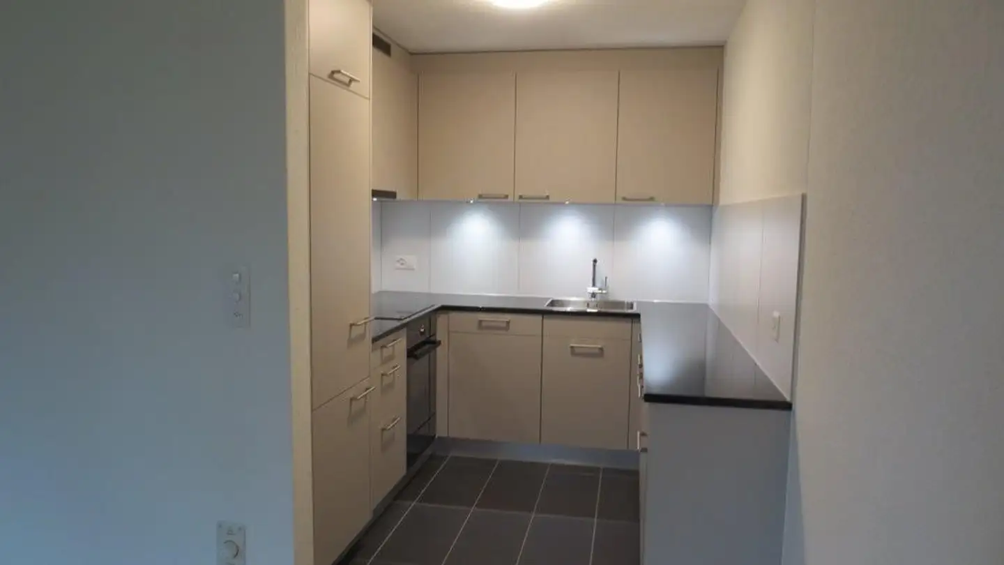 Appartamento in affitto - Oberstrasse 38, 3360 Herzogenbuchsee