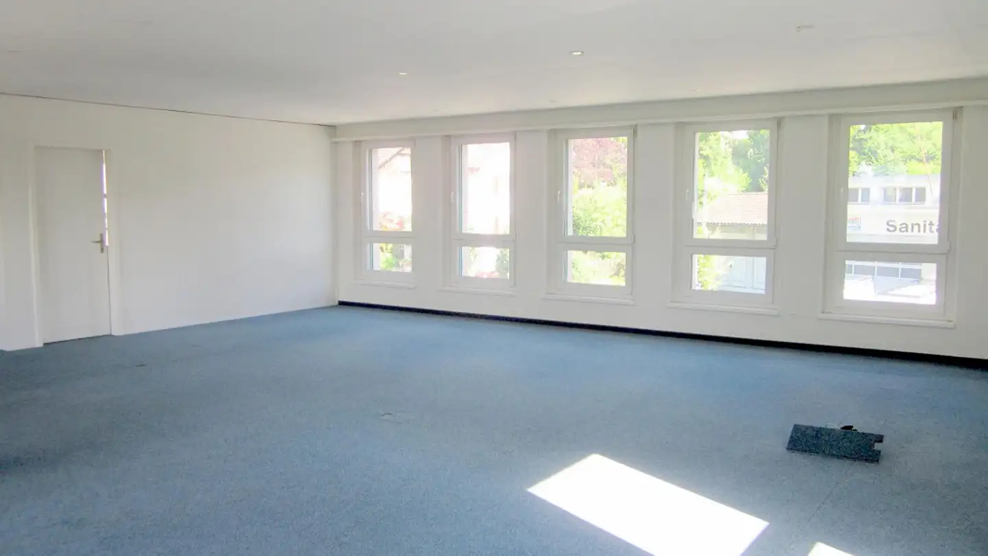 Office space for rent - Zürcherstrasse 263, 8500 Frauenfeld - Photo 2