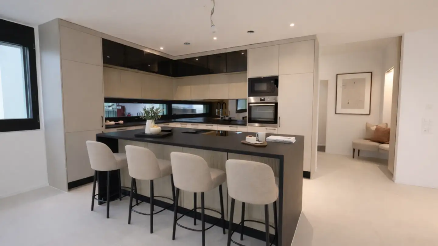 Appartement à vendre - Chilhaldenweg 2, 5222 Umiken - Photo 3