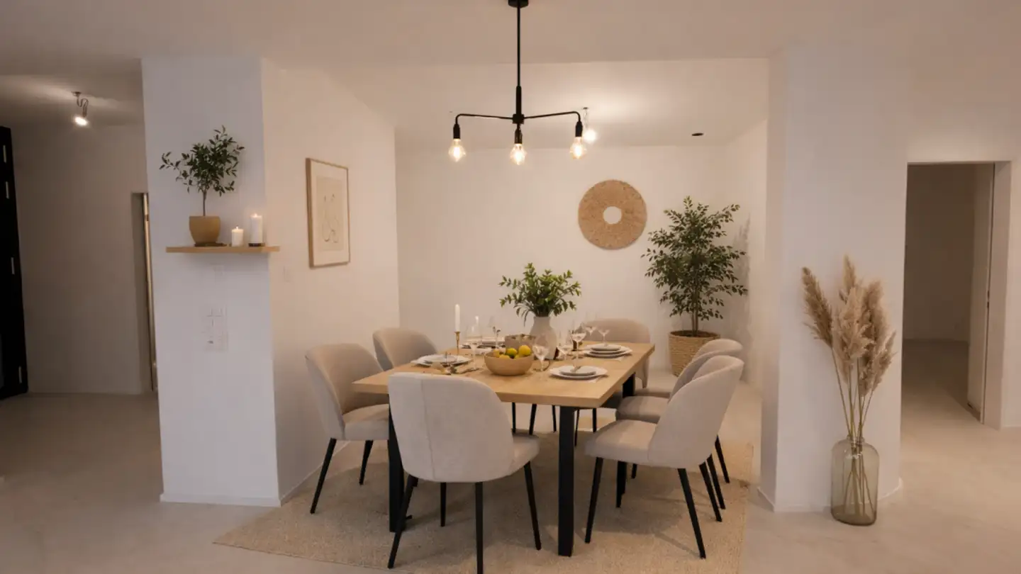 Appartement à vendre - Chilhaldenweg 2, 5222 Umiken - Photo 4