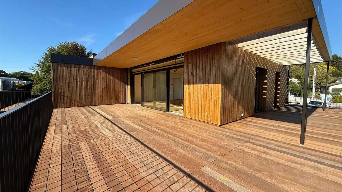 Attico in vendita - 1010 Lausanne - Foto 3