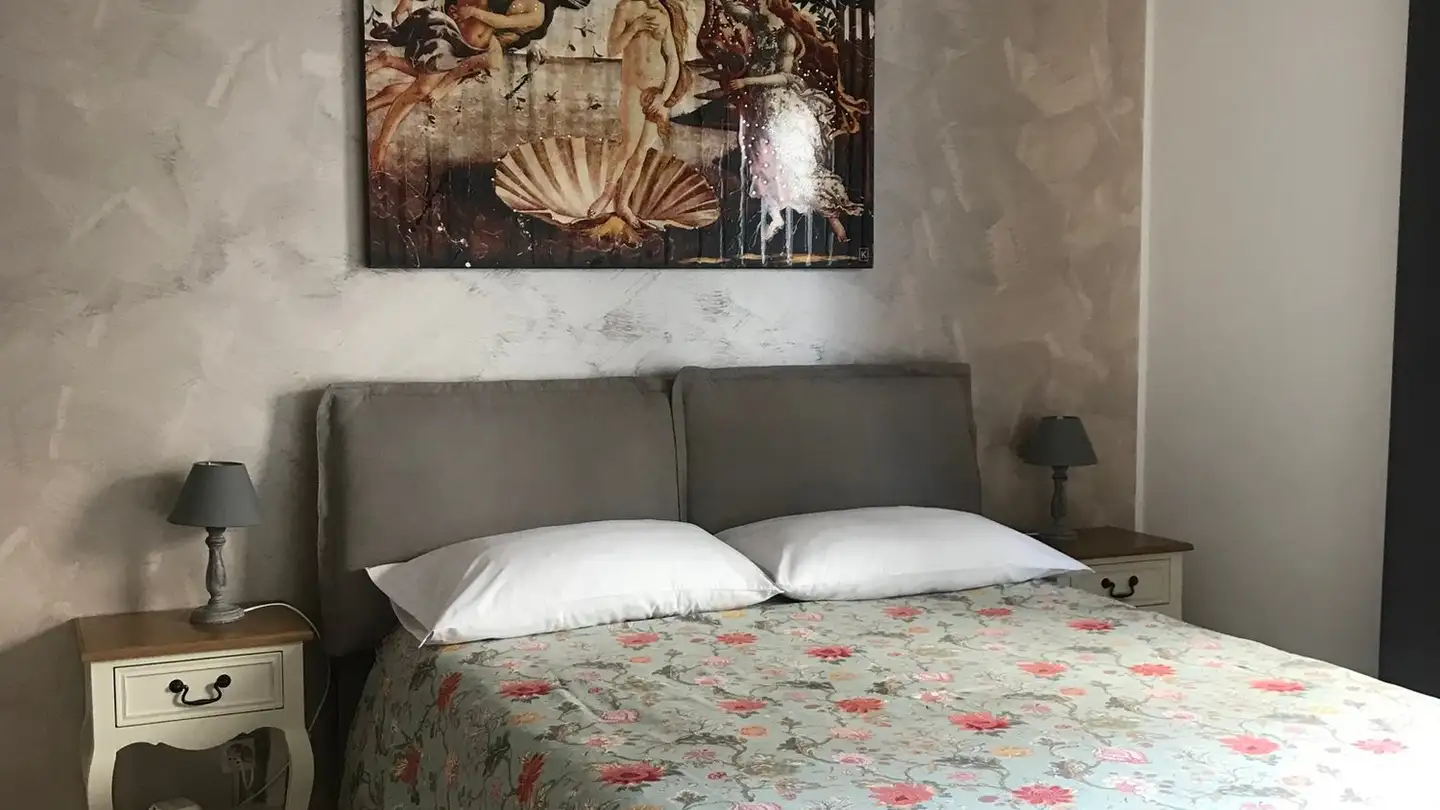 Appartamento in affitto - 6900 Lugano - Foto 3