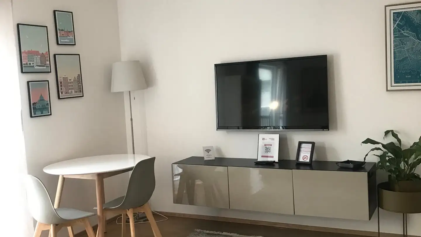 Appartamento in affitto - 6900 Lugano - Foto 4