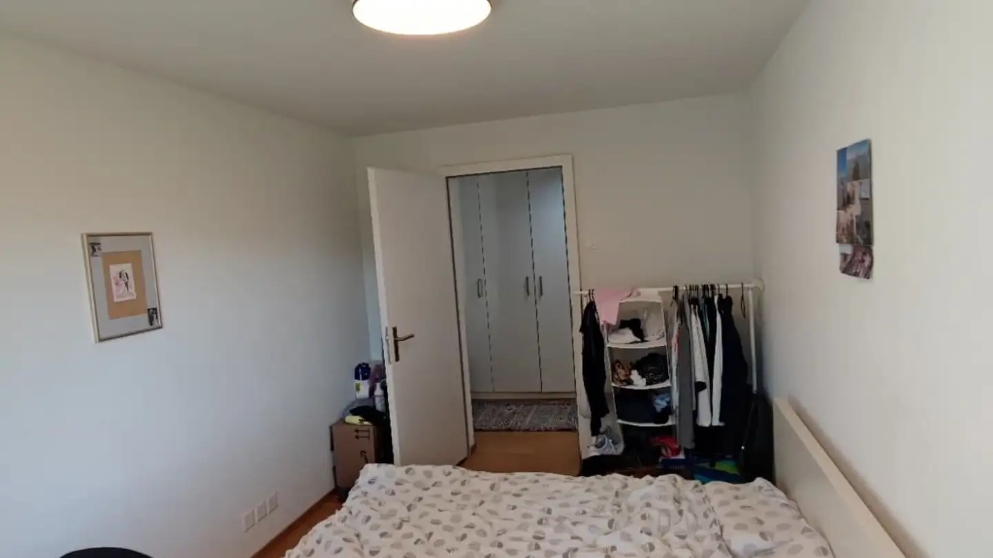 Chambre à louer - Bodenhofstrasse 13, 6005 Luzern - Photo 2