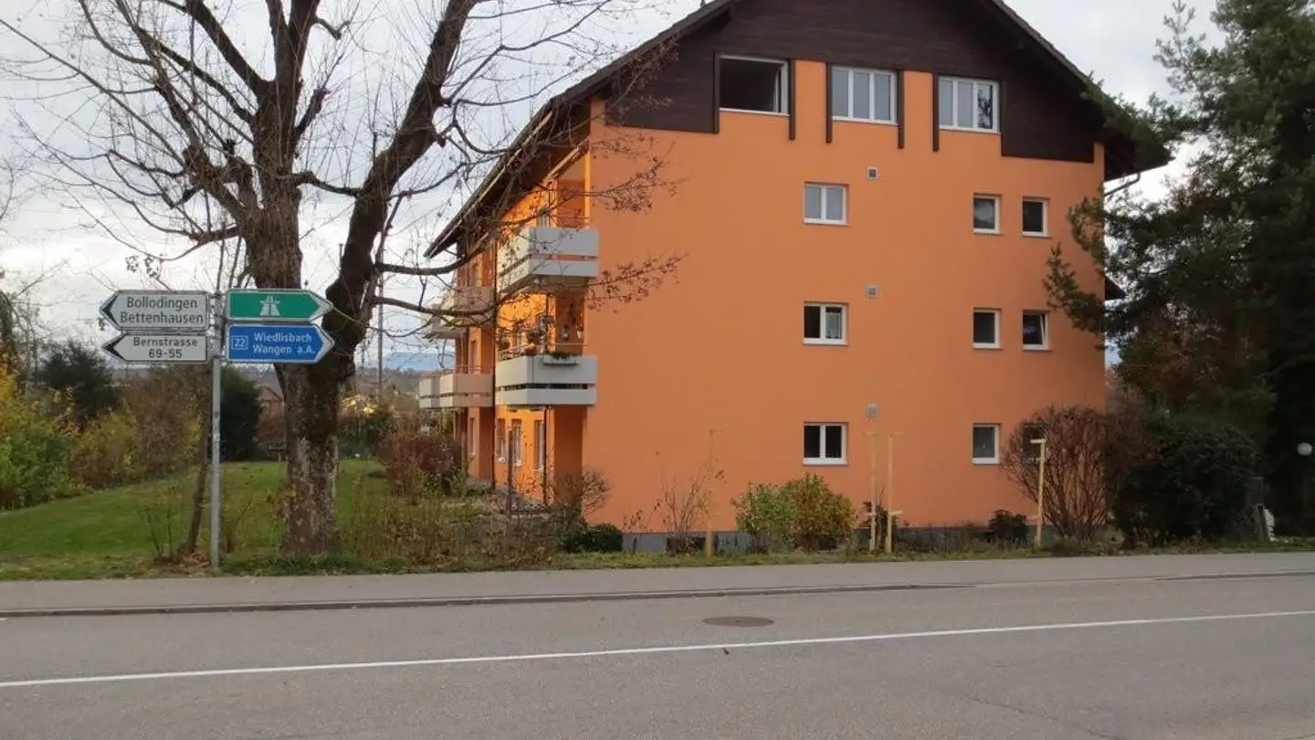 Appartamento in affitto - Oberstrasse 38, 3360 Herzogenbuchsee - Foto 2
