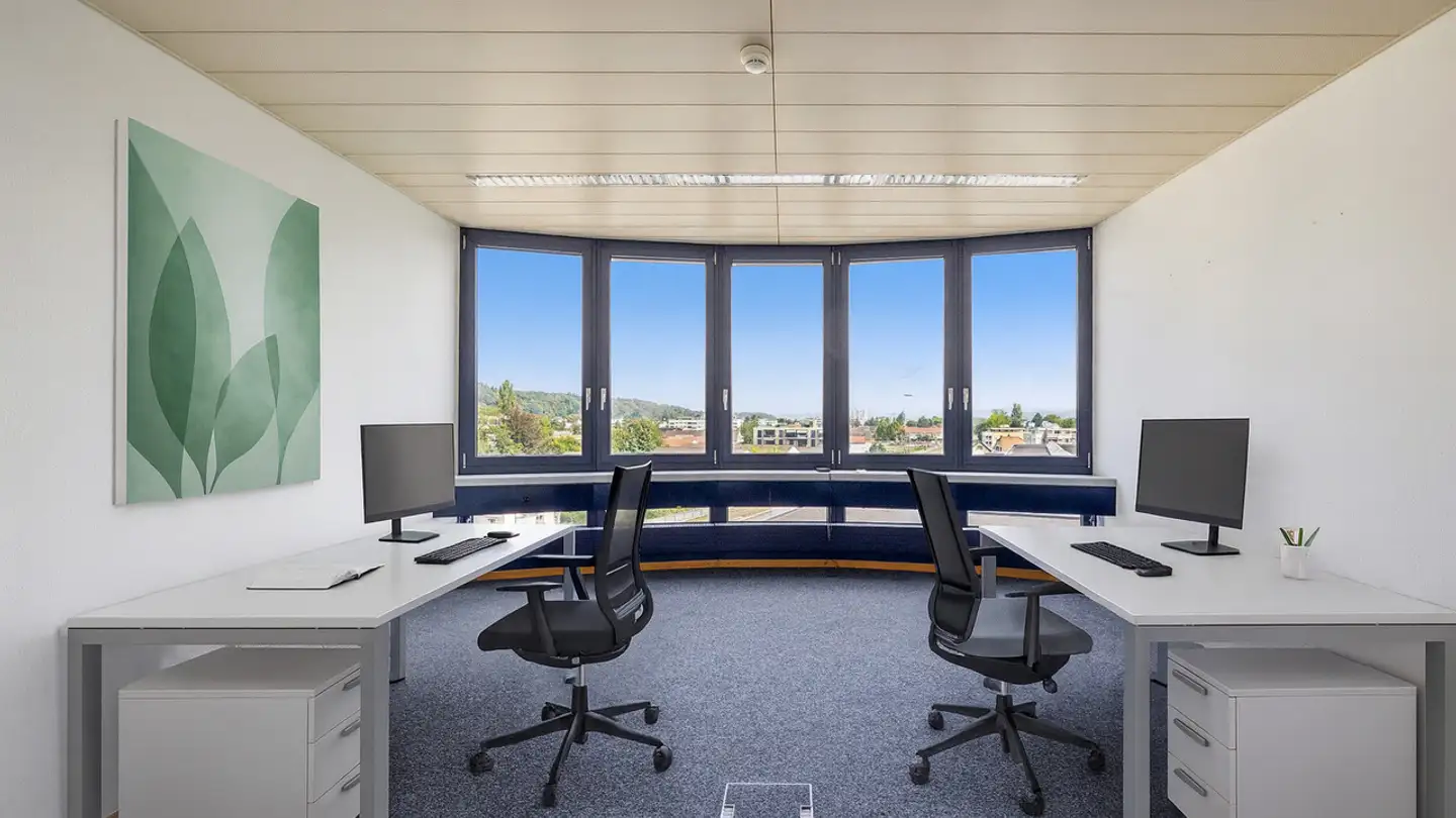 Bureau à louer - 4153 Reinach BL - Photo 4