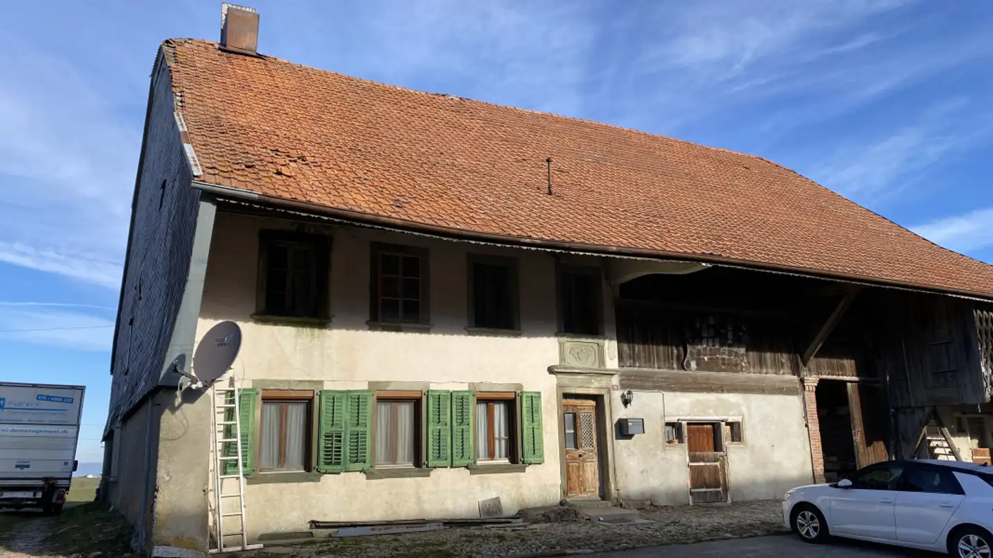 Maison individuelle à vendre - 1630 Bulle - Photo 3