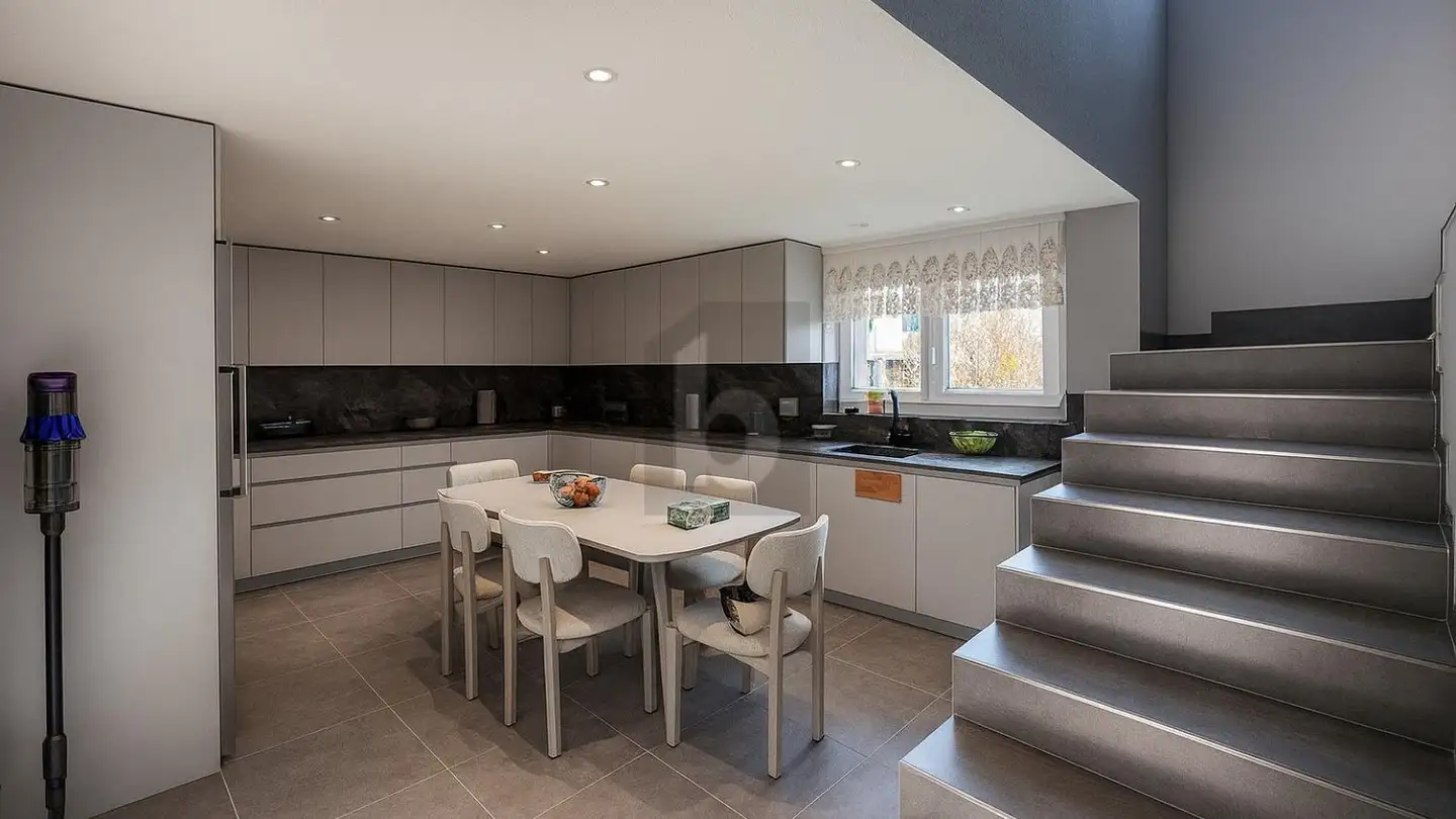 Casa singola in vendita - 2824 Vicques - Foto 2