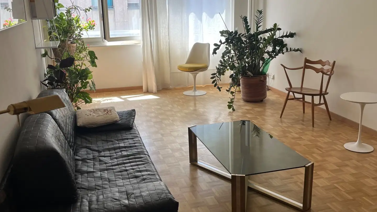 Appartamento in affitto - 1205 Genève