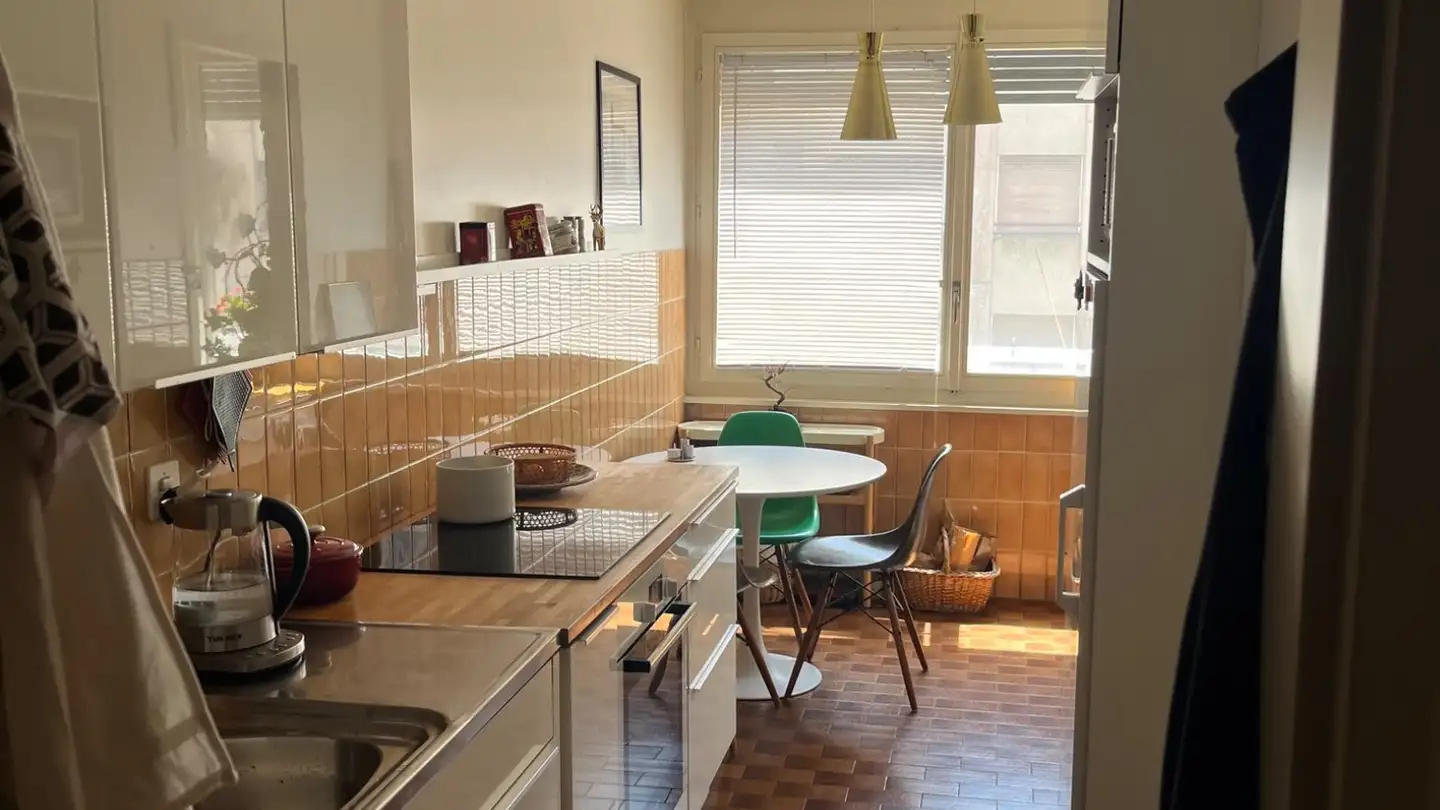 Appartamento in affitto - 1205 Genève - Foto 4