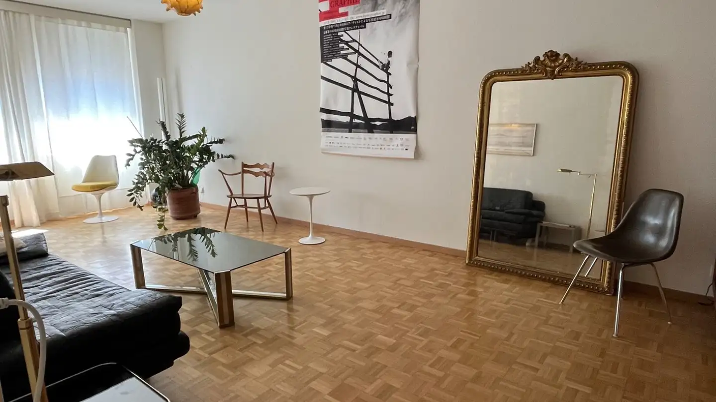 Appartamento in affitto - 1205 Genève - Foto 2