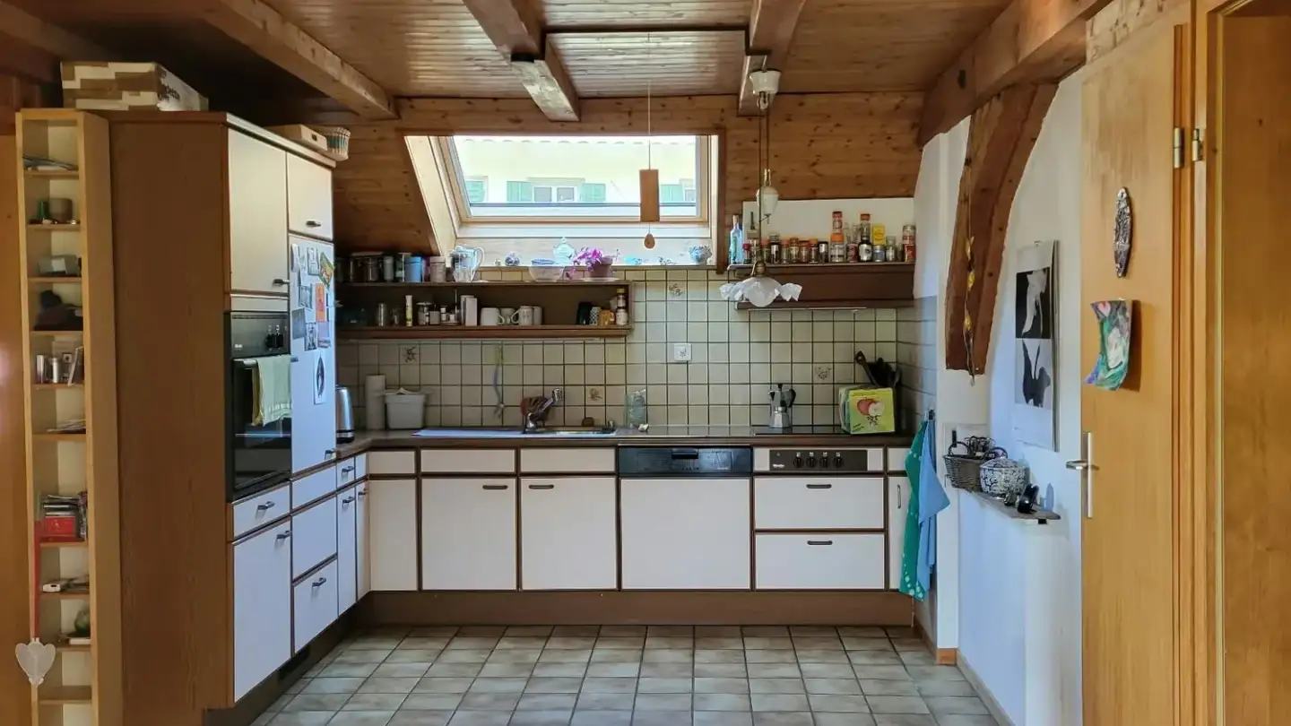 Wohnung mieten - Regenhaldenstrasse 36, 3365 Grasswil - Foto 4