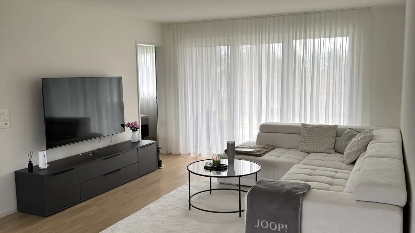 Apartment for rent - Breiteweg 20, 5622 Waltenschwil